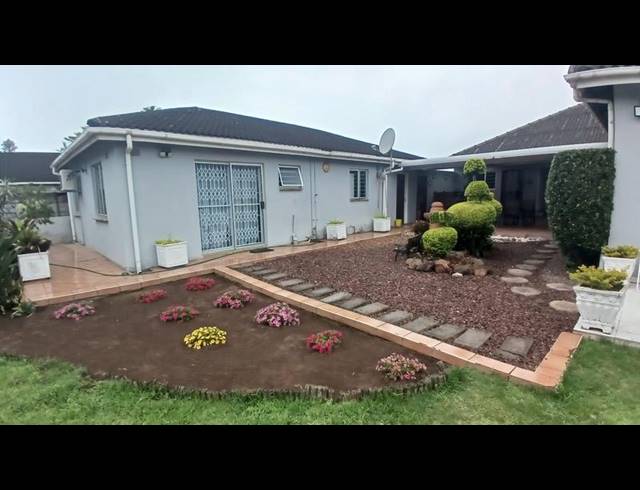 OFFICE PROPERTY TO RENT IN ASHLEY